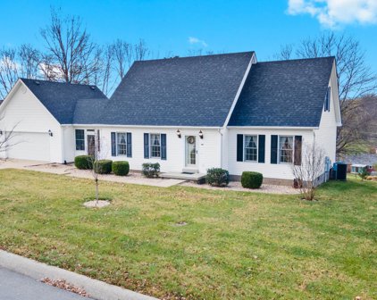100 Olympia Dr, Bardstown