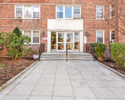 60 Knolls  Crescent Unit 8-F, New York