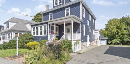 23 N Warren St, Woburn
