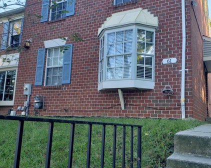 61 Jones Falls Ter, Baltimore