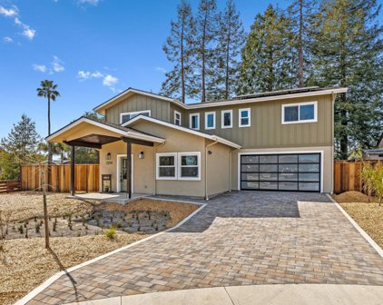 2259 Paul Minnie CT, Santa Cruz