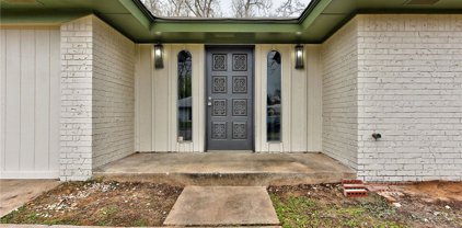 812 N Markwell Avenue, Oklahoma City