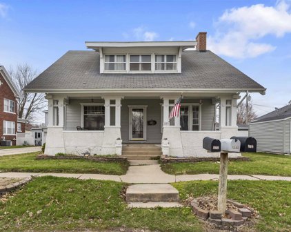 809  Main  Street, Mediapolis