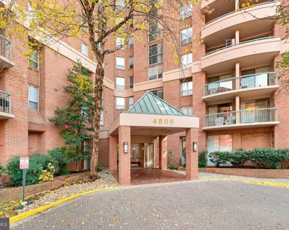 4808 Moorland Ln Unit #912, Bethesda