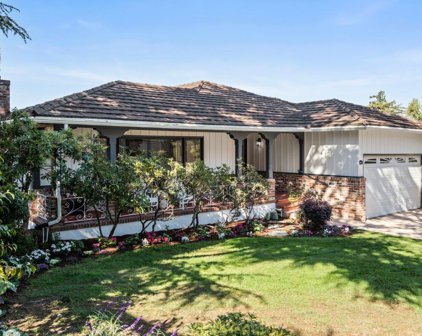 444 Virginia Avenue, San Mateo