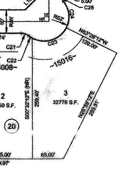 15016 SE 50th Street, Choctaw