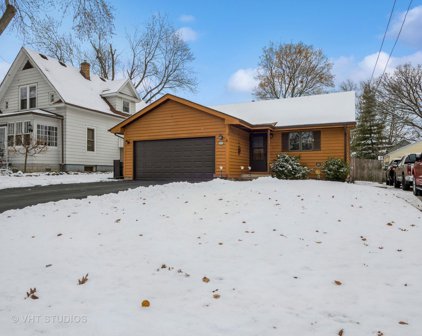 1411 Harlan Avenue, Elgin