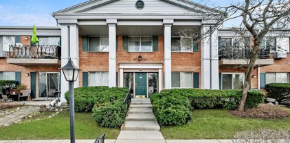 2415 S Goebbert Road Unit #106, Arlington Heights