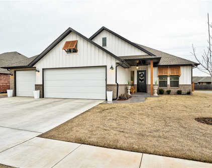 8401 NW 63rd Terrace, Oklahoma City