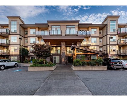 30515 Cardinal Avenue Unit 408, Abbotsford