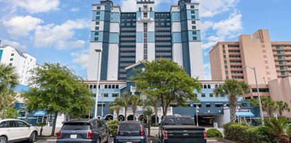2201 S Ocean Blvd. Unit 510, Myrtle Beach