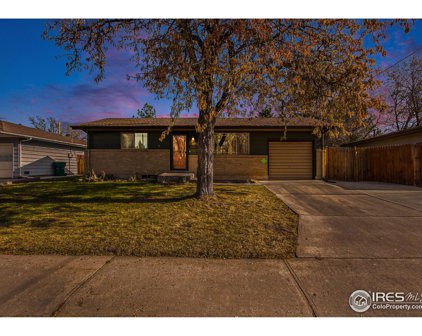 1418 27th Ave, Greeley