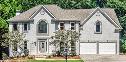 304 Forkwood Trail, Woodstock