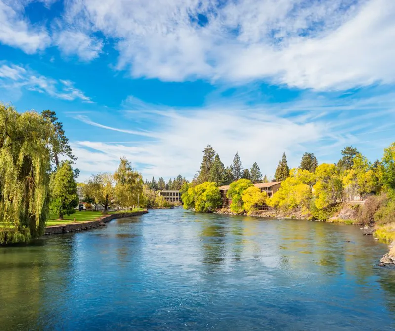 Bend Homes For Sale