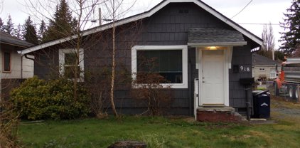 918 Talcott Street, Sedro Woolley