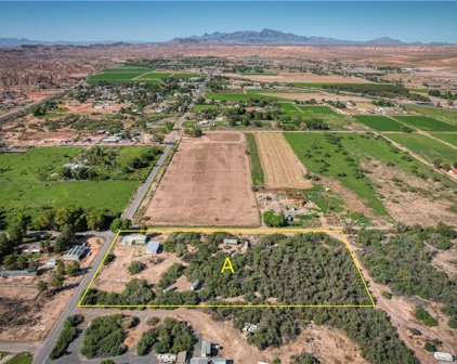 2480 Rice Street, Logandale