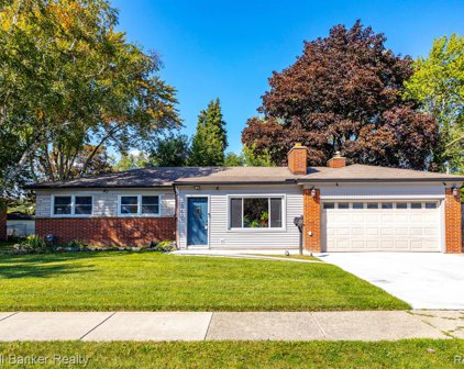20631 Tullio, Clinton Twp