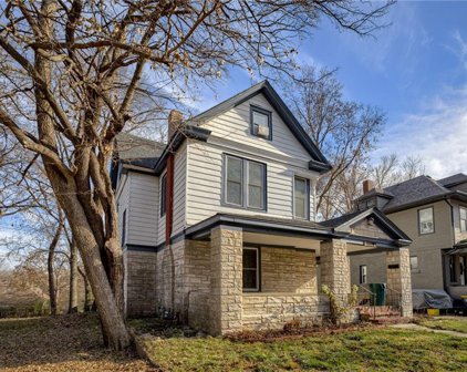 4125 MCGEE Street, Kansas City
