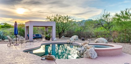 740 W Bright Canyon, Oro Valley