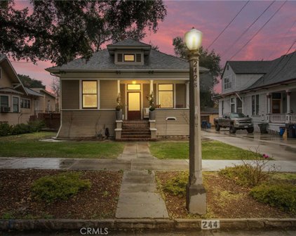 244 Alvarado Street, Redlands