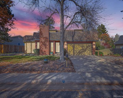 4417 S Atchison Circle, Aurora