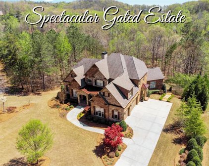 1526 Heritage Pass, Milton
