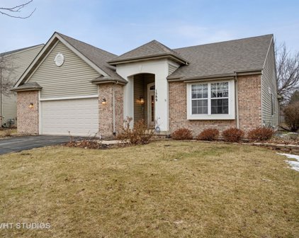 1589 Hartsburg Lane, North Aurora
