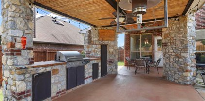 2217 Taylor  Drive, Weatherford