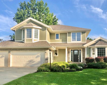 7355 Old Lantern Drive SE, Caledonia