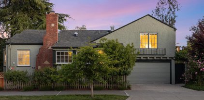 2500 Sacramento St, Berkeley