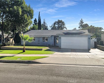 1485 Crownview Drive, Corona