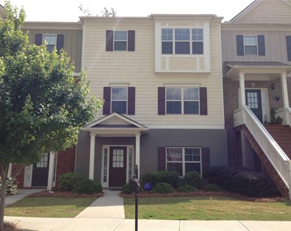 811 Riverdance Drive, Suwanee