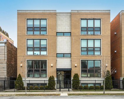 3013 N California Avenue Unit #1N, Chicago