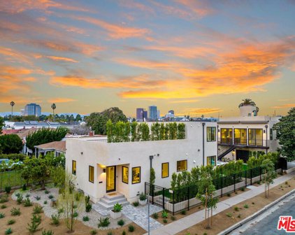 1760 S Carmelina Ave, Los Angeles