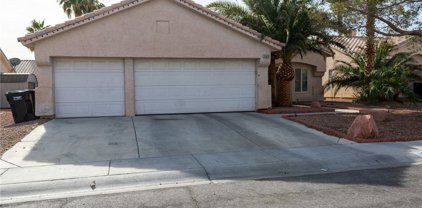 3509 Odlum Point Lane, North Las Vegas
