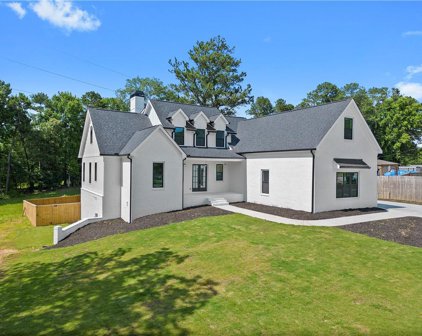 5097 Old Norcross Road, Duluth