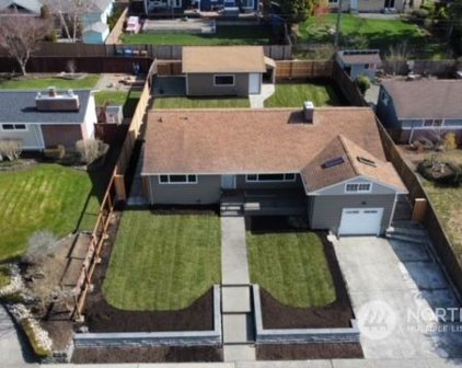 2107 N Bennett Street, Tacoma