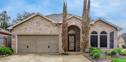 3548 Firenze Drive, Friendswood