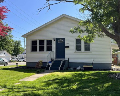 2100 S 15th  Street, Burlington