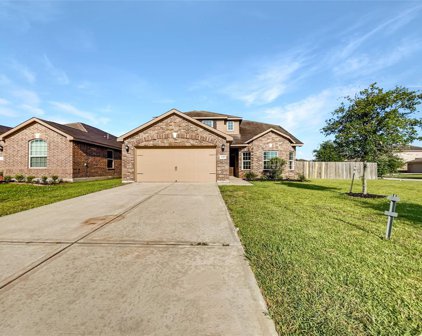 9410 Grand Spark Drive, Rosharon