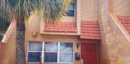 4041 Nw 19th St Unit #4041, Lauderhill