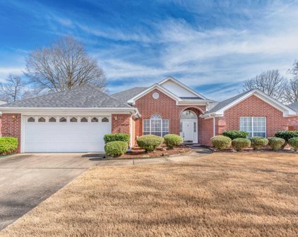 9 Spring Drive, Maumelle