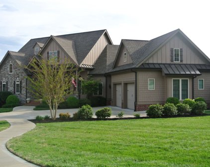 100 RED PAINT RIDGE, Clarksville