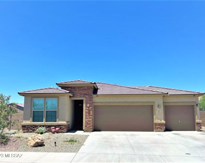 12209 N Amberwood, Marana