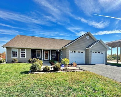 9596 Chatham  Rd, Martinsville