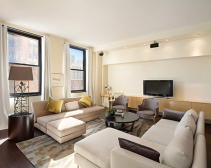 250 Mercer  Street Unit D602, New York