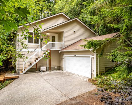 19 Little Strawberry Lane Unit #A, Bellingham