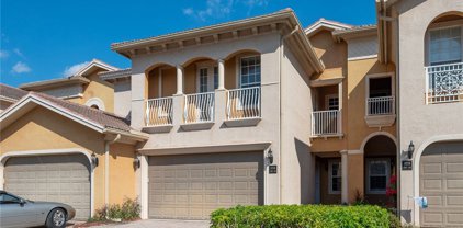 21726 Baccarat  Lane Unit 103, Estero