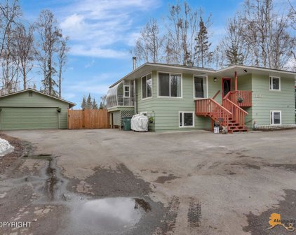10052 Baffin Street, Eagle River