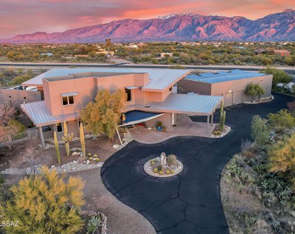 13500 N Kachina, Oro Valley